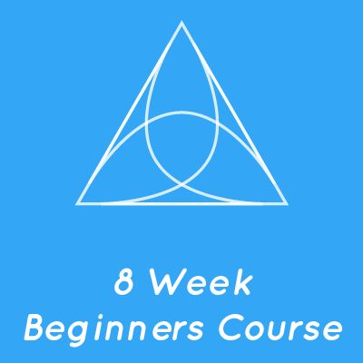 8 Week Beginners Course