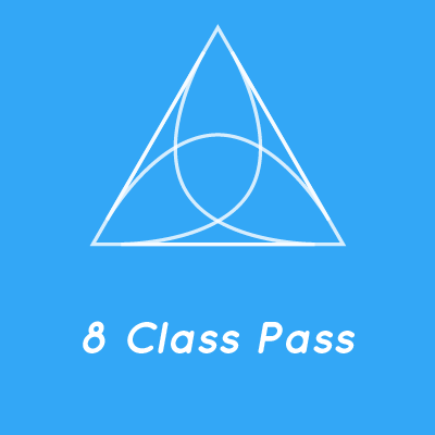 8 Class Pass