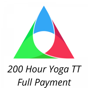 2022 200 Hour Yoga teacher Training
